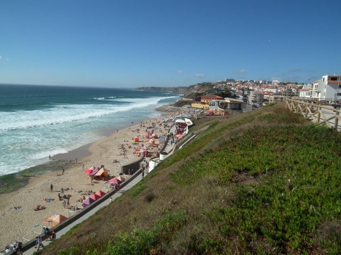 Casa Anabela - Beach Apartment in Lourinhã