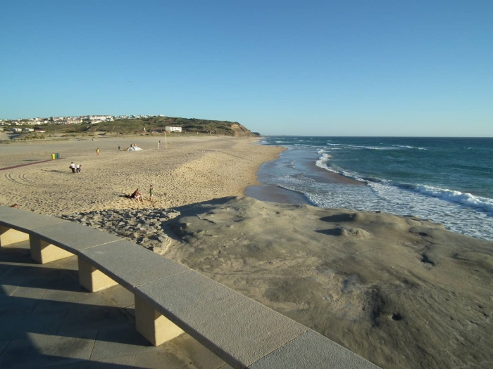 Casa Anabela - Beach Apartment in Lourinhã