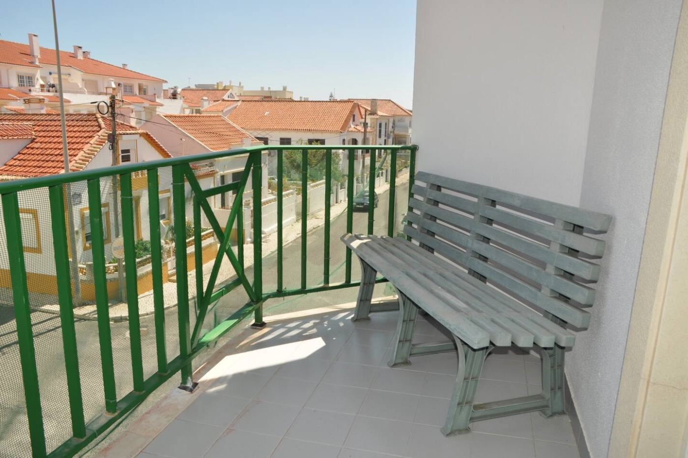 Casa Anabela - Beach Apartment in Lourinhã