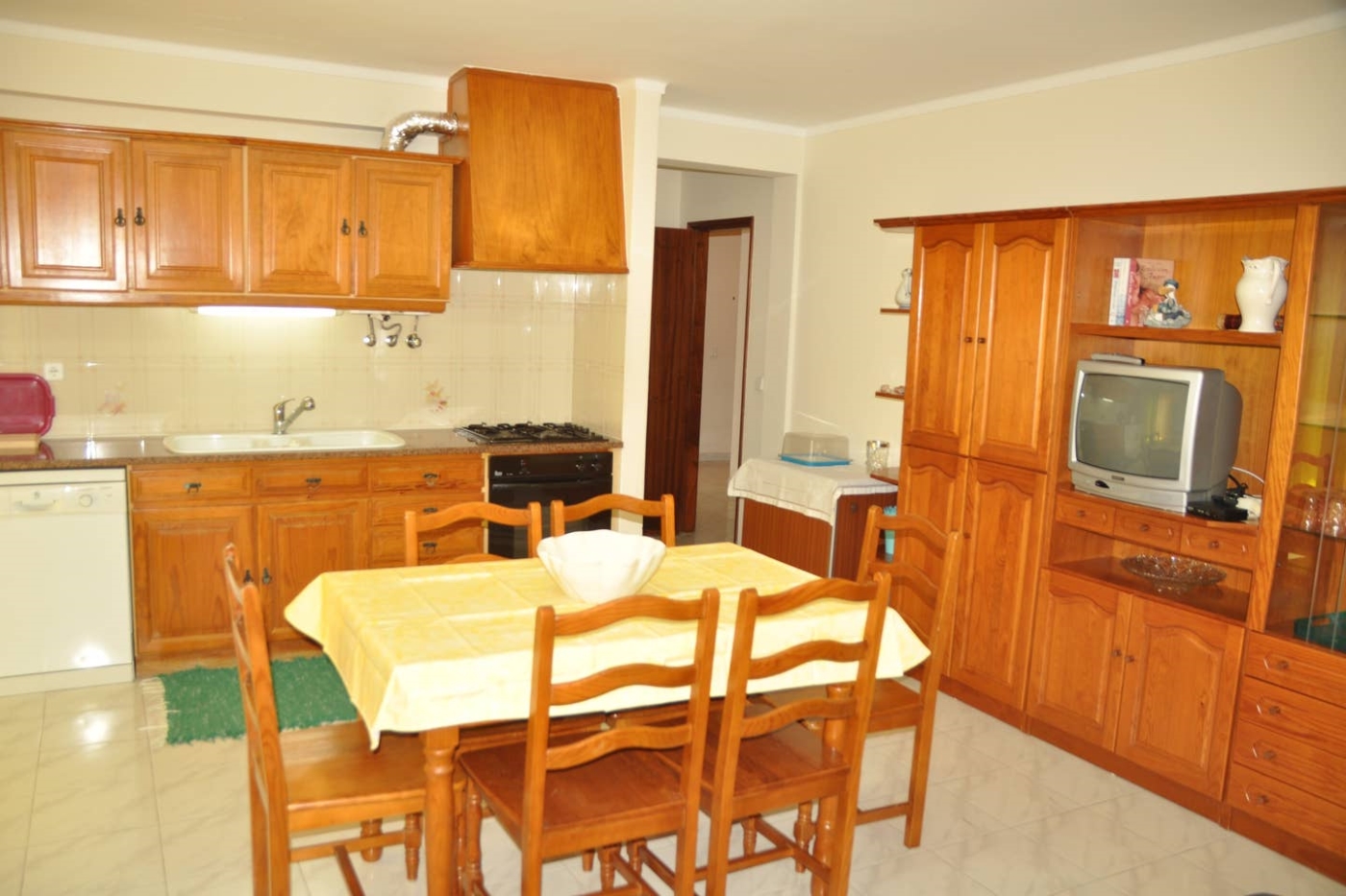 Casa Anabela - Beach Apartment in Lourinhã