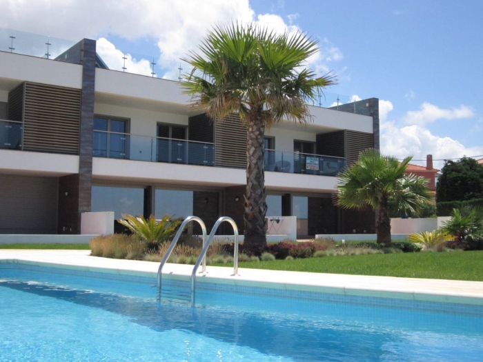 Poolvilla Mario - Ocean View en Atalaia