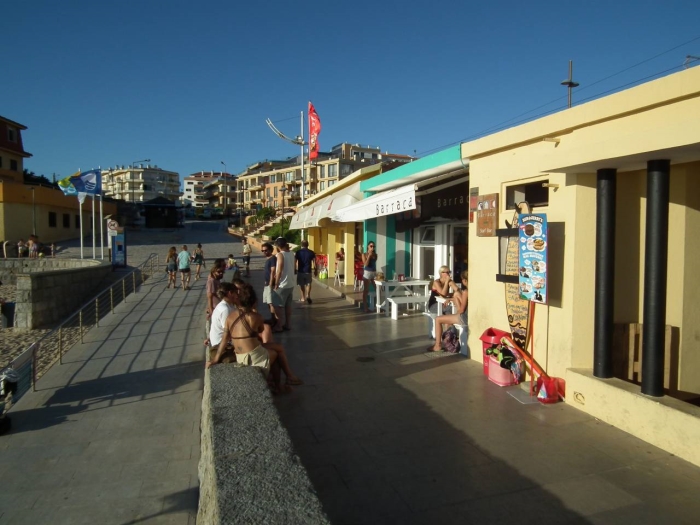 Poolvilla Mario - Ocean View in Atalaia