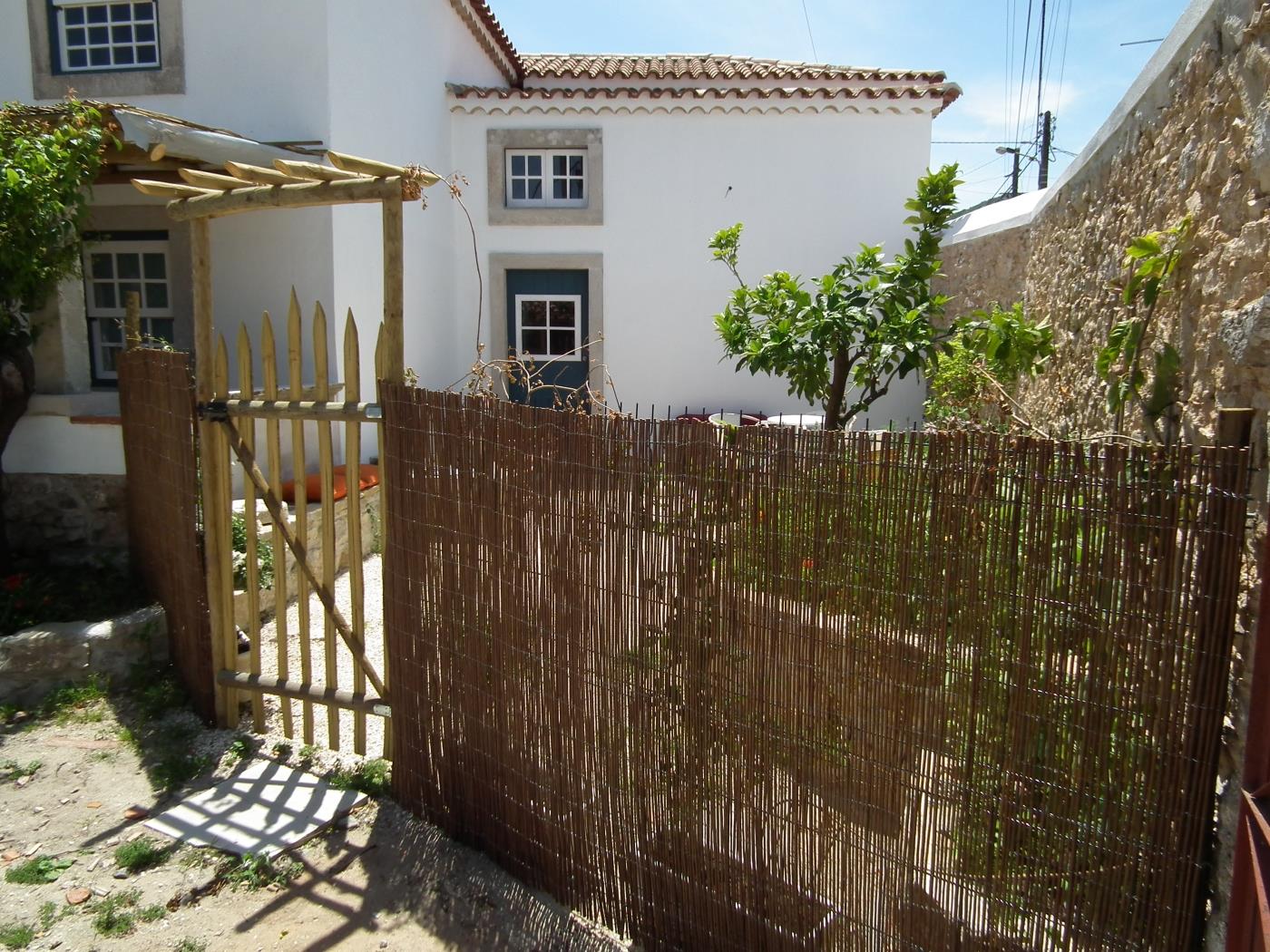 Casa da Palma - Rustic House em Columbeira