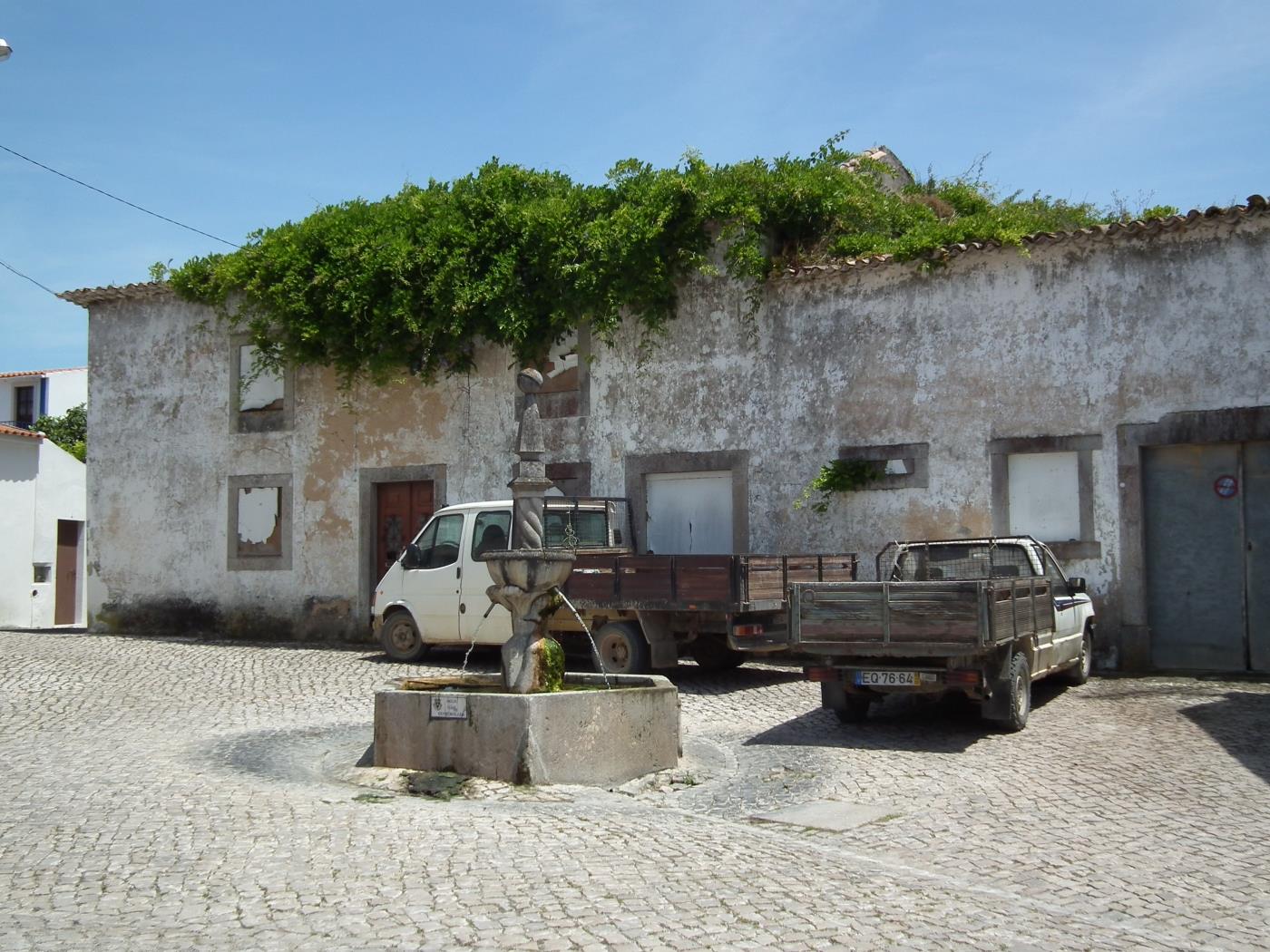 Casa da Palma - Rustic House em Columbeira