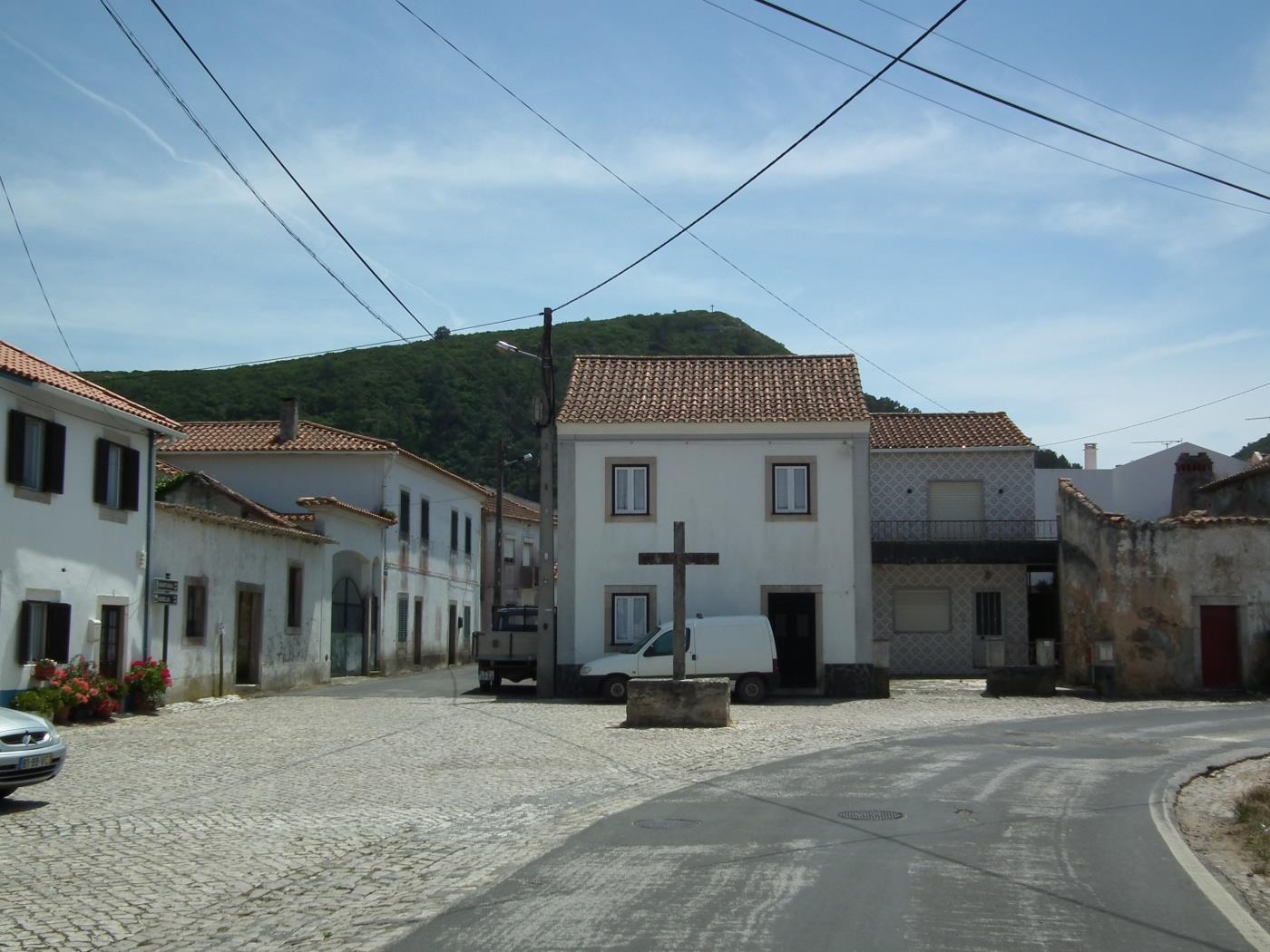 Casa da Palma - Rustic House em Columbeira