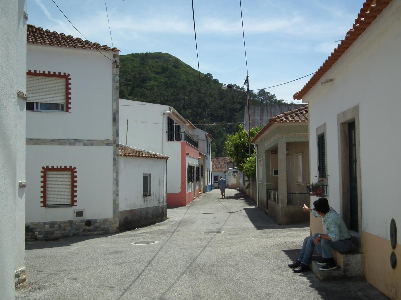 Casa da Palma - Rustic House em Columbeira