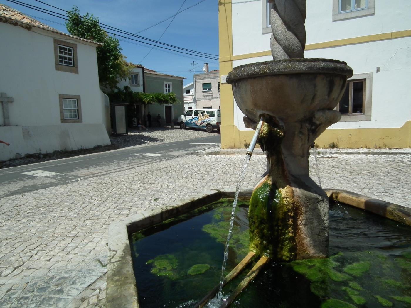 Casa da Palma - Rustic House em Columbeira