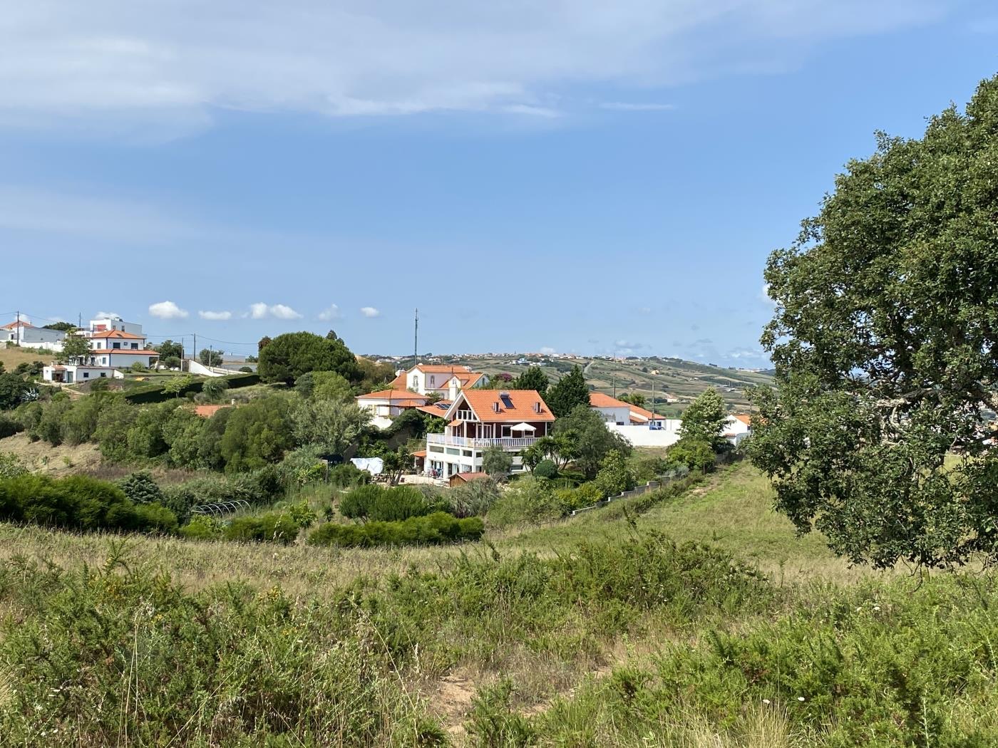 Quinta Essência - Nature Retreat with Ocean Views in Maceira