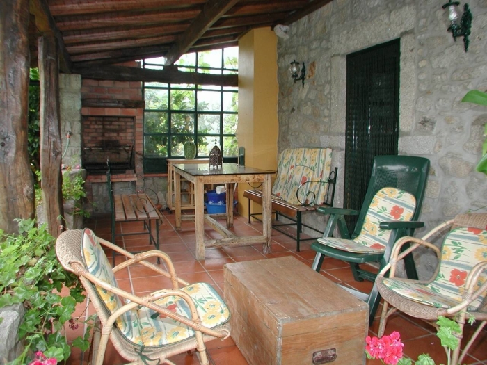 Casa Rosinha Maior - Pool & Garden en Riba de Âncora