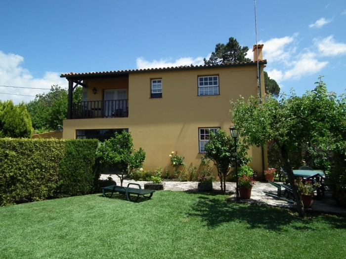 Casa Rosinha Menor - Pool & Garden in Riba de Âncora