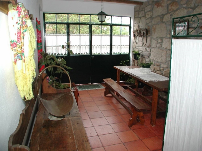 Casa Rosinha Menor - Pool & Garden em Riba de Âncora