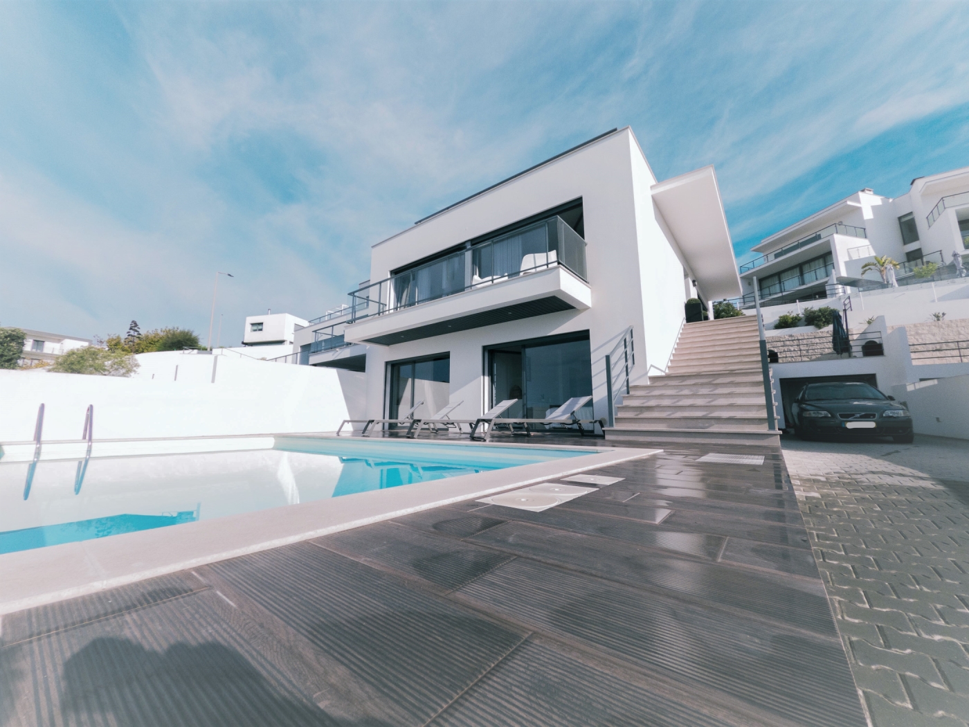 Luxurious 4-Bedroom Villa with seaview| 6 Beds, 3.5 Baths in Lourinhã