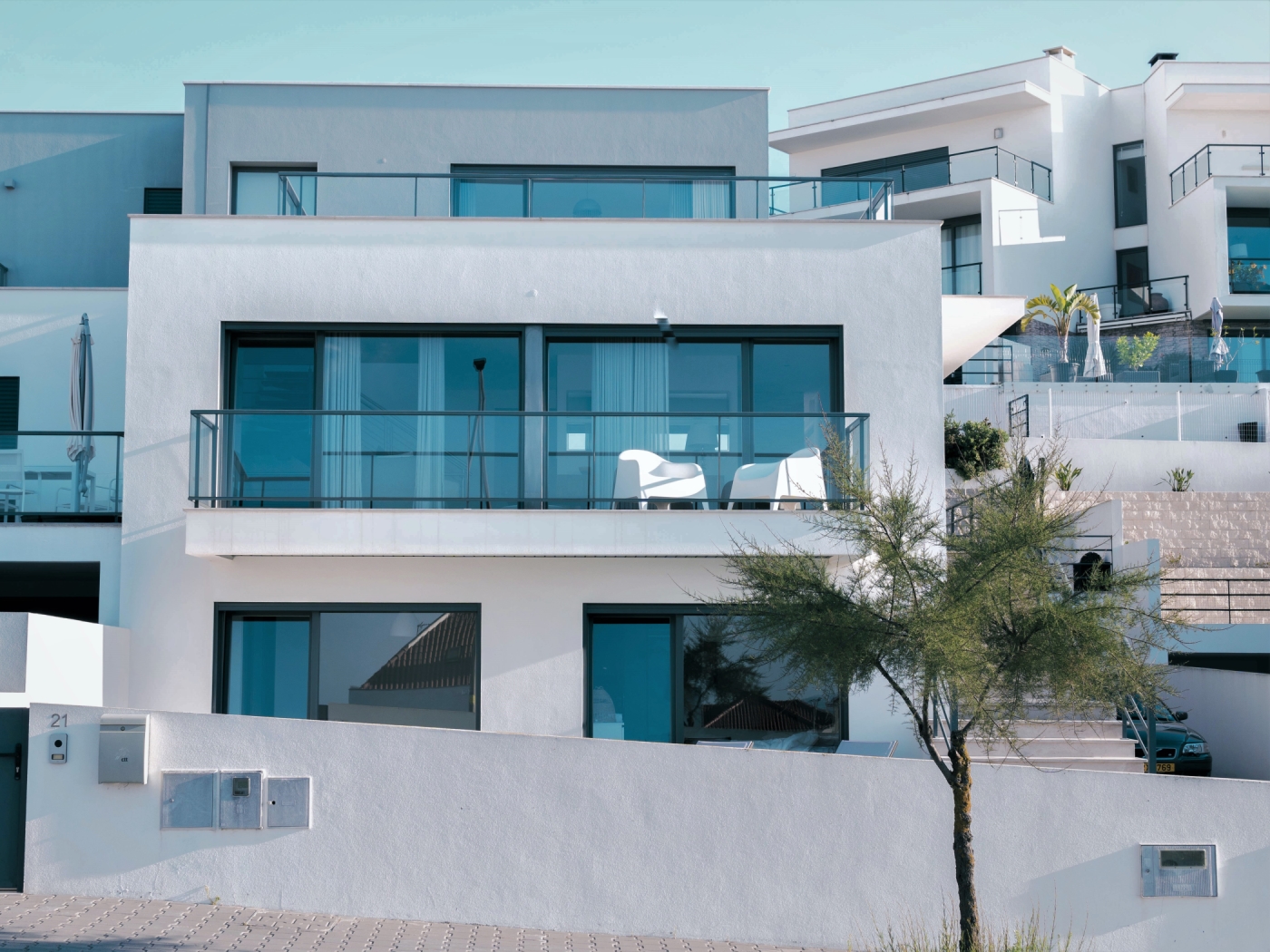 Luxurious 4-Bedroom Villa with seaview| 6 Beds, 3.5 Baths in Lourinhã