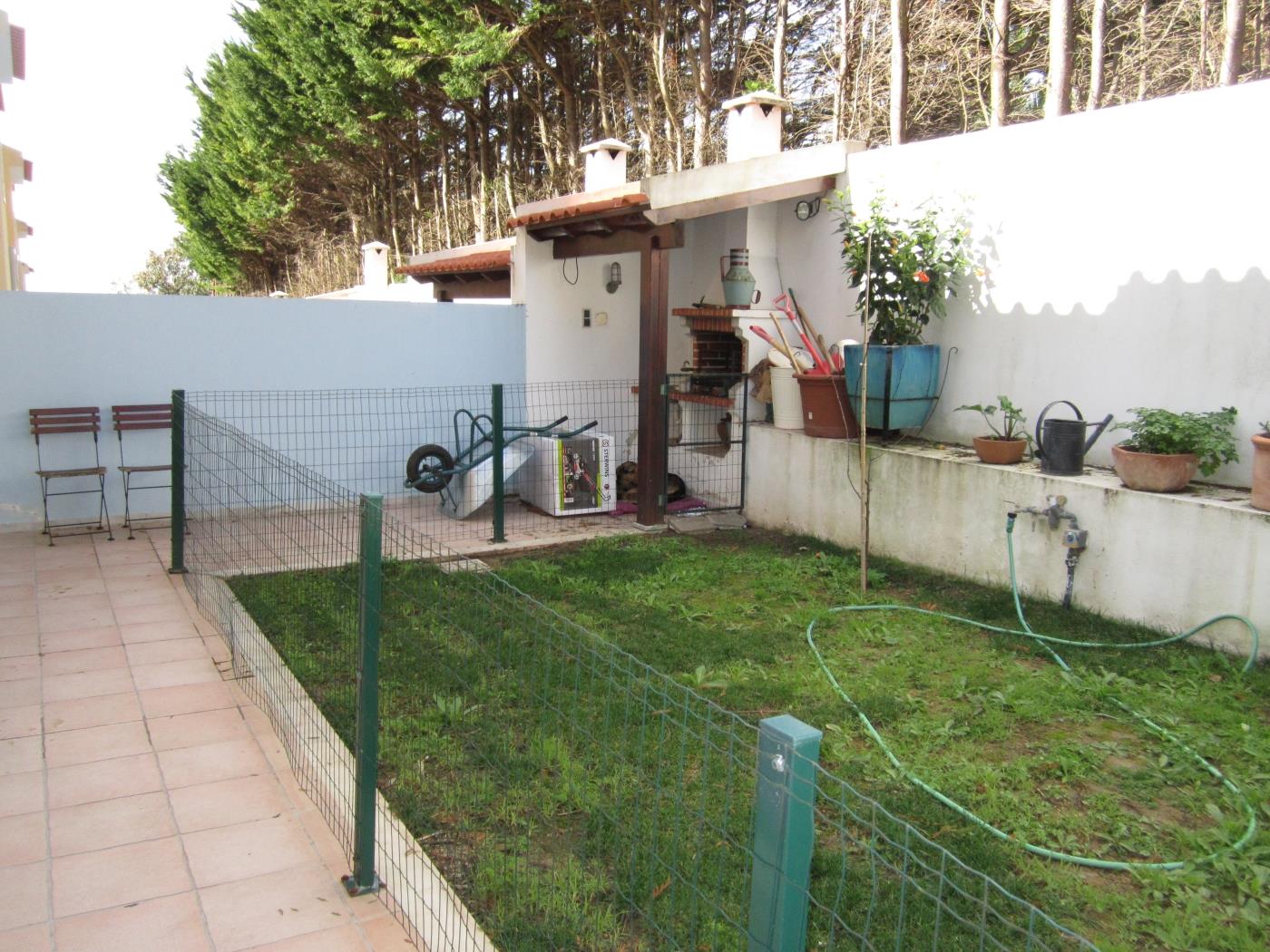 Casa Elsa's Seaside Terrace in Atalaia