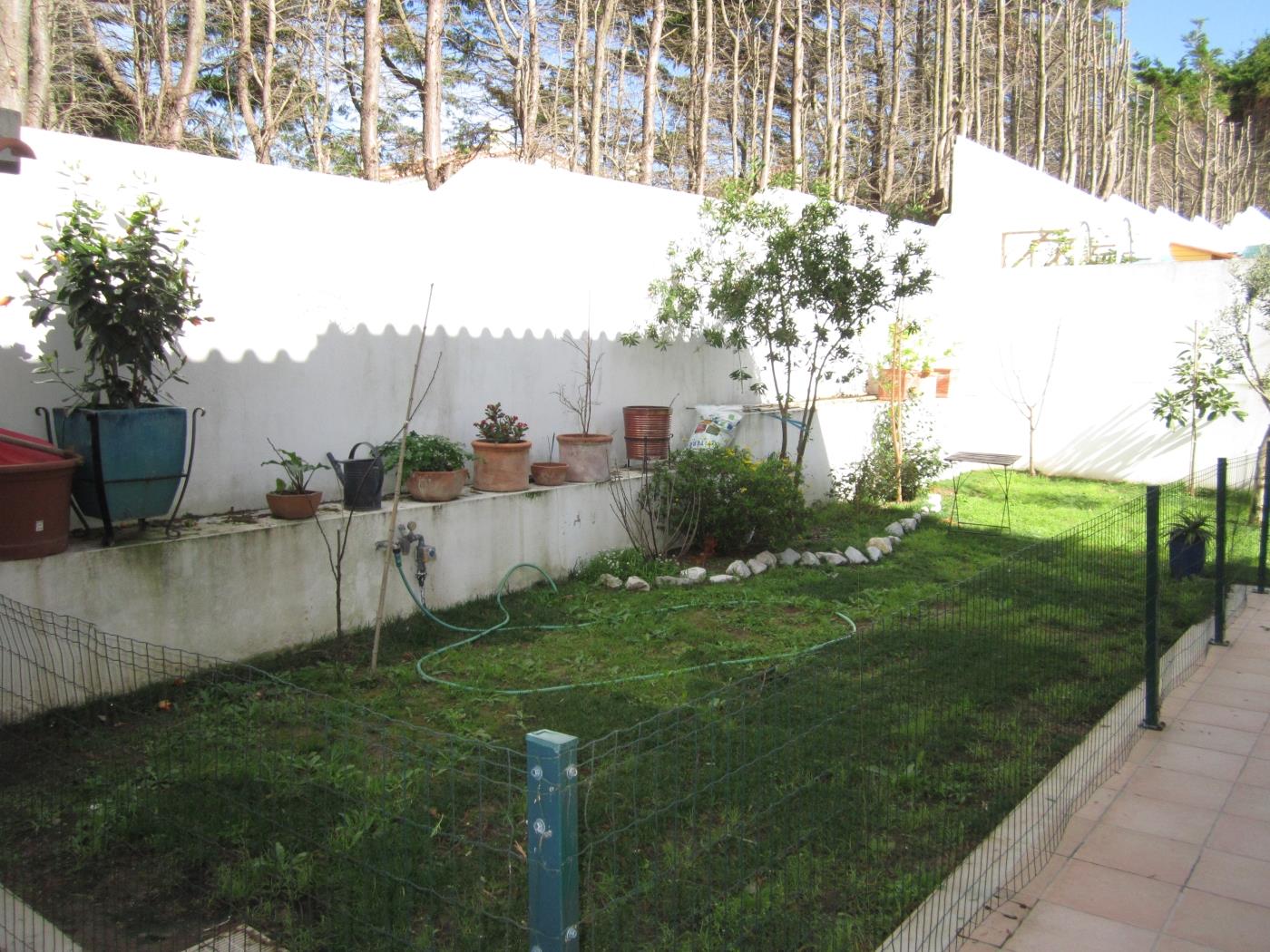 Casa Elsa's Seaside Terrace in Atalaia