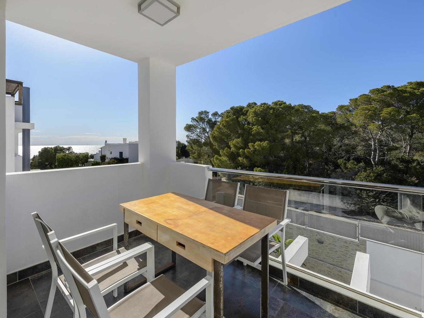 Can Dineo - 5 bedroom villa in Cala Vadella in Sant Josep de sa Talaia