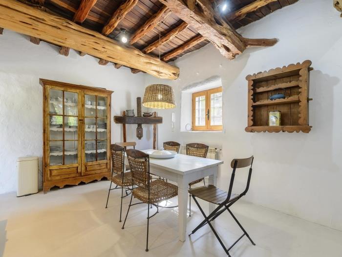 Finca with Poll Santa Eularia in Santa Eulària des Riu