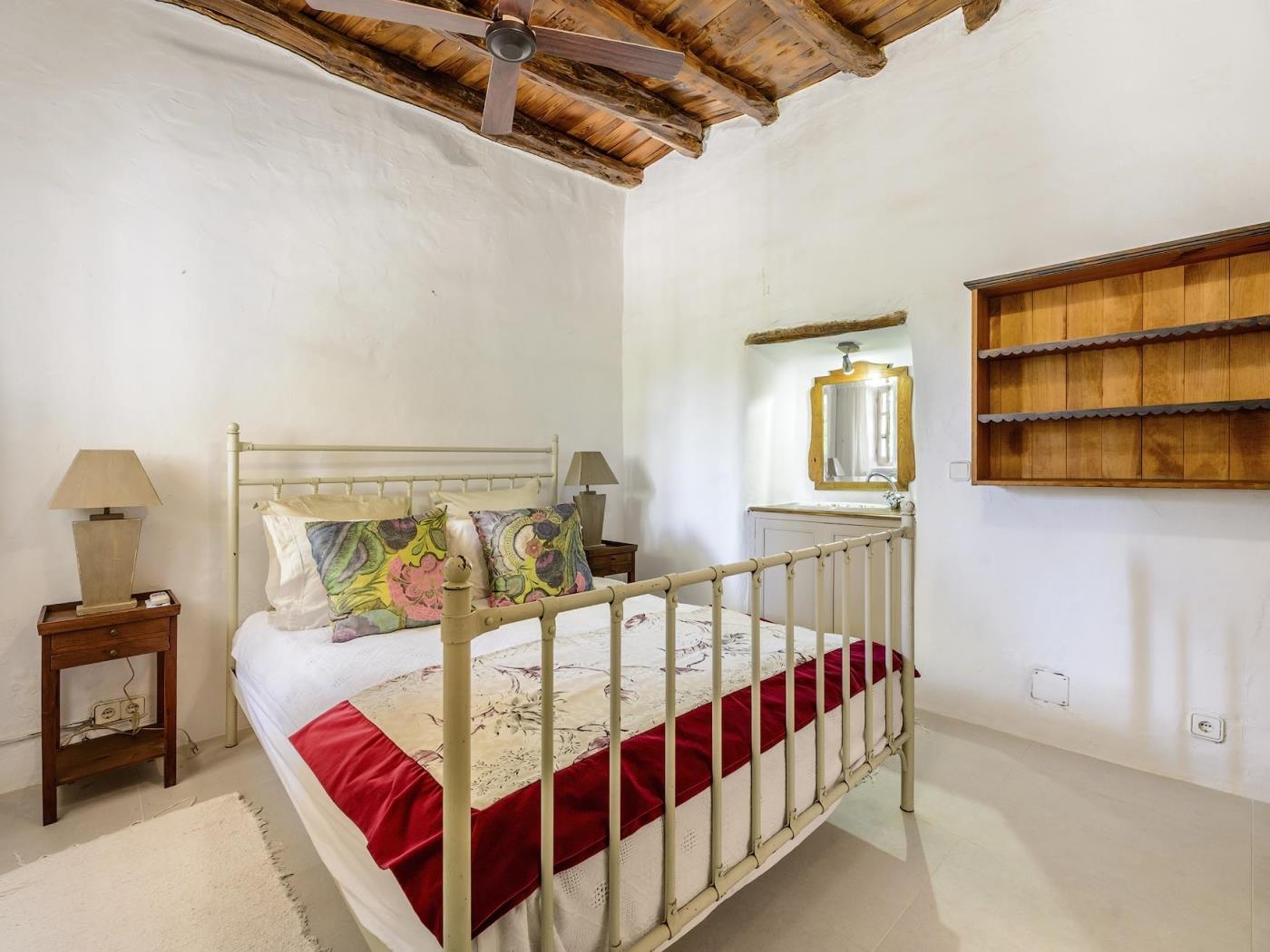 Finca with Pool Santa Eularia in Santa Eulària des Riu