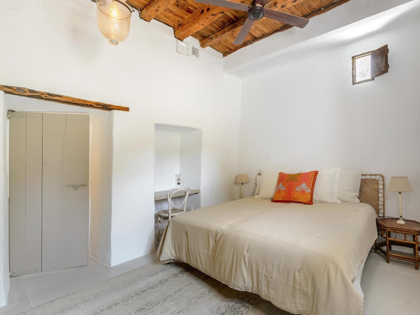 Finca with Pool Santa Eularia in Santa Eulària des Riu