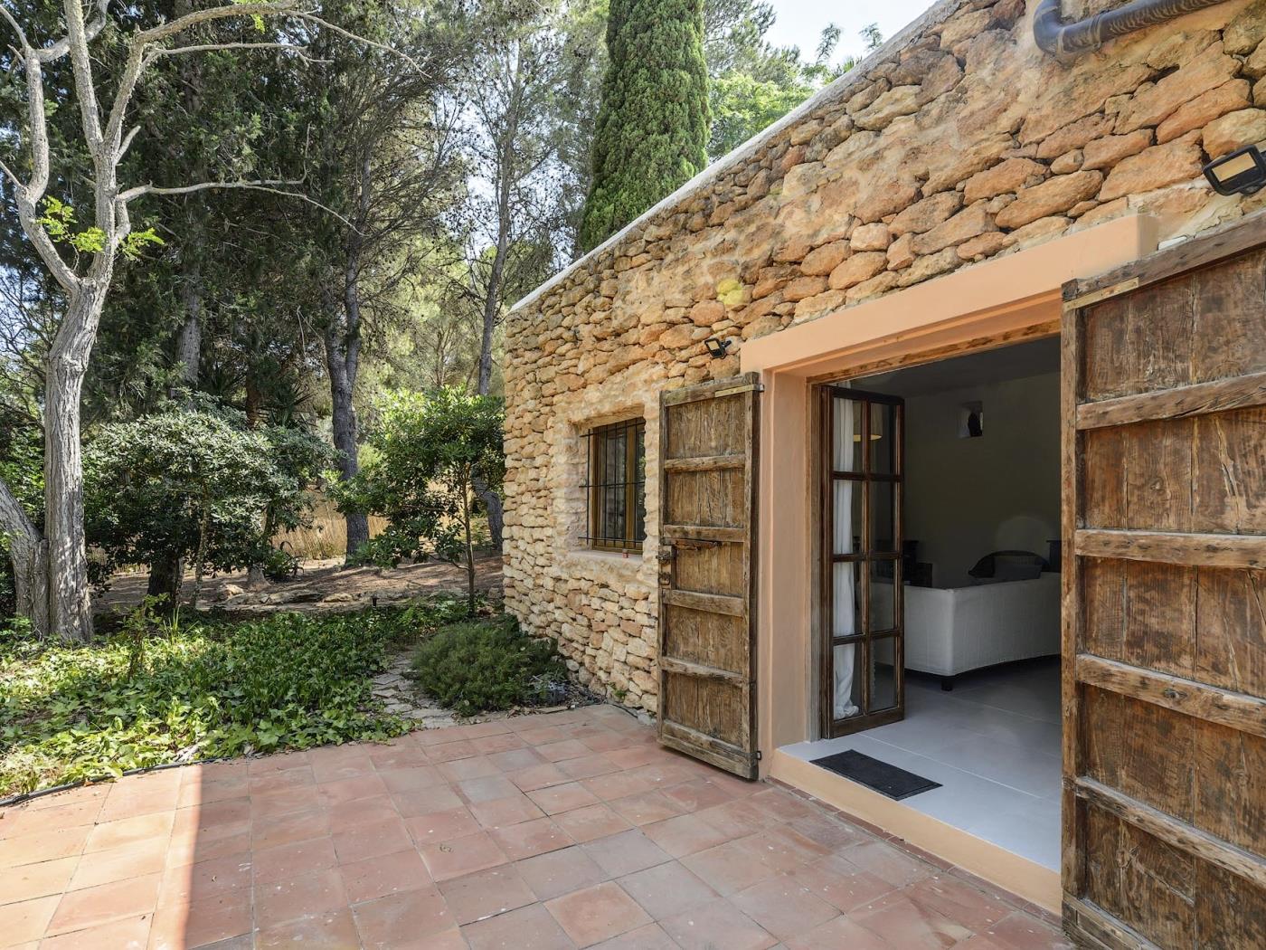 Finca with Pool Santa Eularia in Santa Eulària des Riu