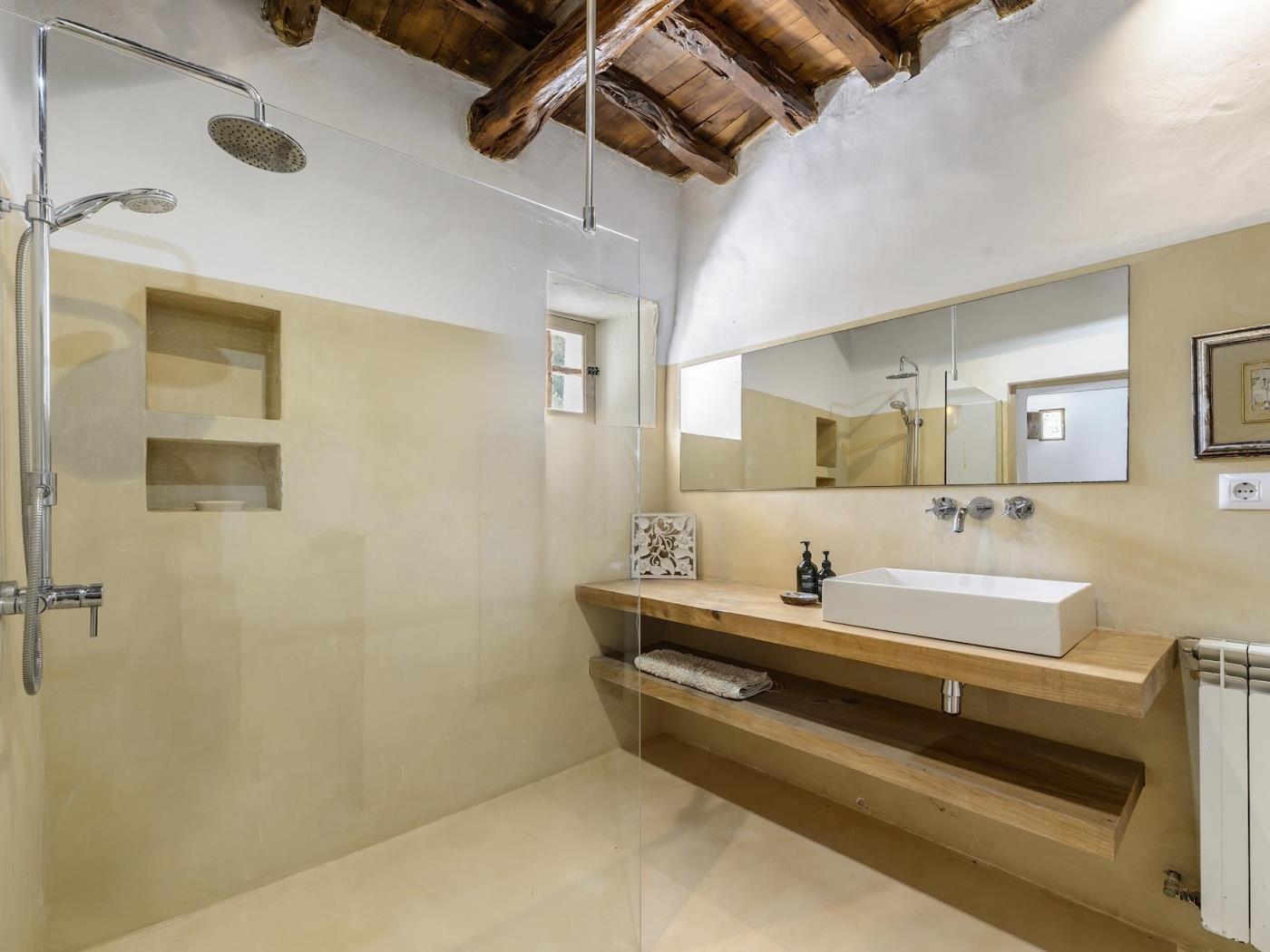Finca with Pool Santa Eularia in Santa Eulària des Riu