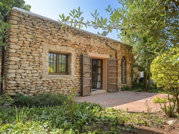 Finca with Poll Santa Eularia in Santa Eulària des Riu