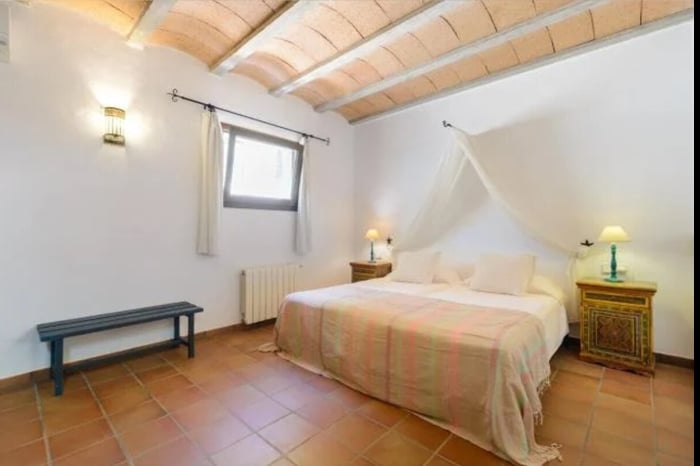 Finca Pepita - Refugio de paz en Cala San Vicente en Sant Vicent de Sa Cala