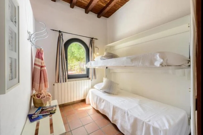 Finca Pepita - Refugio de paz en Cala San Vicente en Sant Vicent de Sa Cala