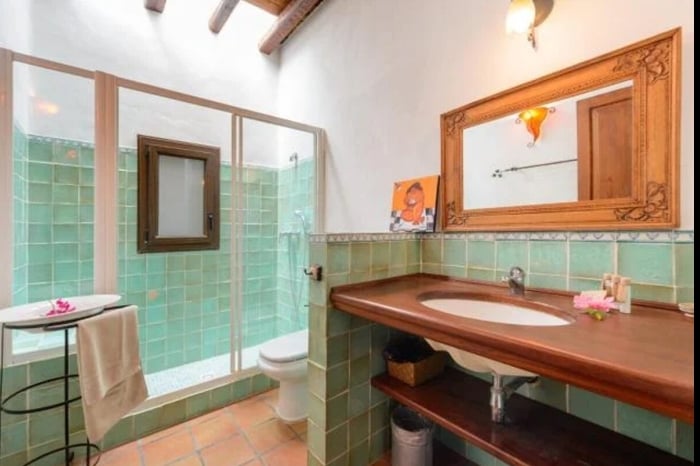 Finca Pepita - Refugio de paz en Cala San Vicente en Sant Vicent de Sa Cala