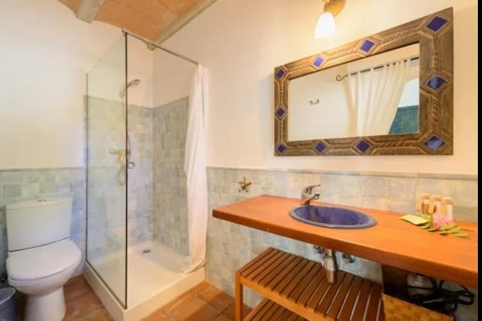 Finca Pepita - Refugio de paz en Cala San Vicente en Sant Vicent de Sa Cala