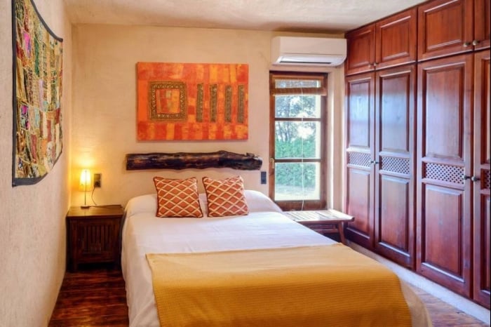 Casa de campo con piscina cerca de la ciudad de Ibiza en Nostra Senyora de Jesus