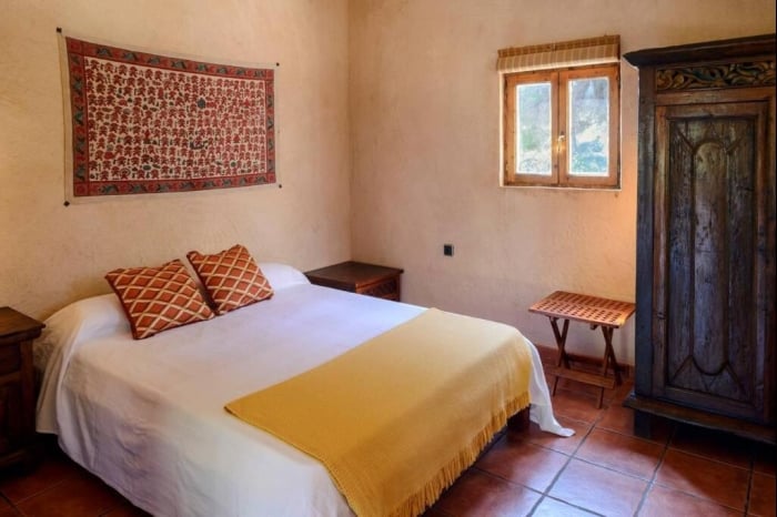 Casa de campo con piscina cerca de la ciudad de Ibiza en Nostra Senyora de Jesus