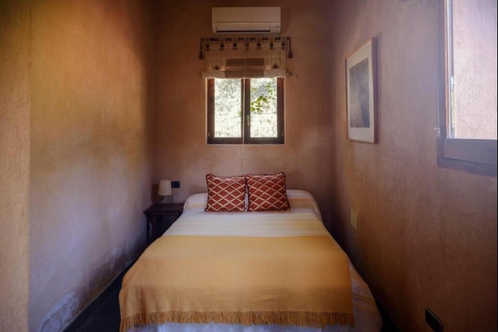 Casa de campo con piscina cerca de la ciudad de Ibiza en Nostra Senyora de Jesus