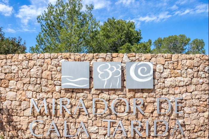 Can Tau - Cala Tarida in Sant Josep de sa Talaia