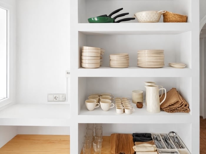 Can Rafalet - Casa y piscina cerca de Cala Vadella en Sant Josep de sa Talaia