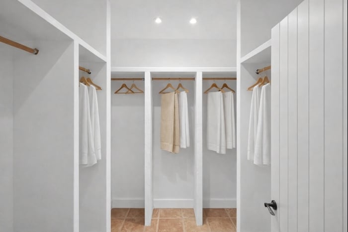 Can Rafalet - Casa y piscina cerca de Cala Vadella en Sant Josep de sa Talaia