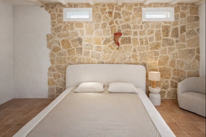 Can Rafalet - Casa y piscina cerca de Cala Vadella en Sant Josep de sa Talaia