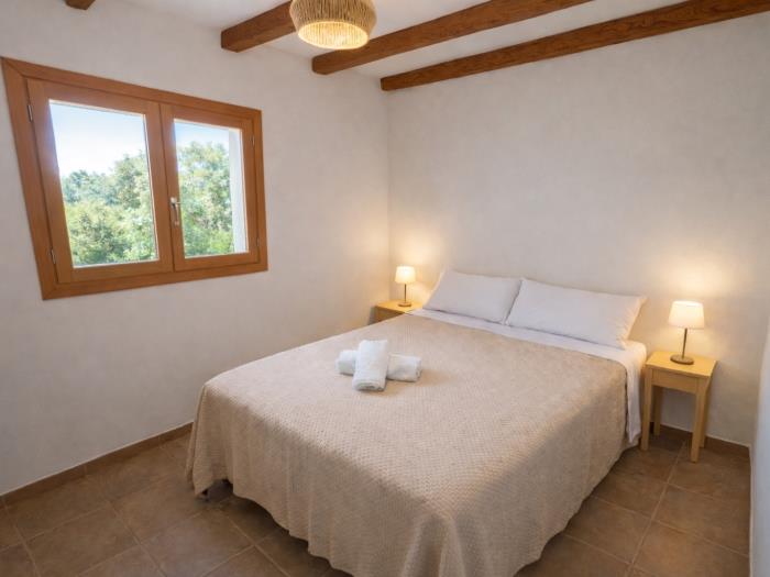 Can Pep Vicentet - House with pool and garden in Es Cubells in Sant Josep de sa Talaia