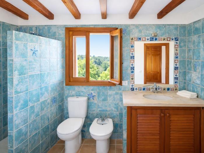Can Pep Vicentet - House with pool and garden in Es Cubells in Sant Josep de sa Talaia