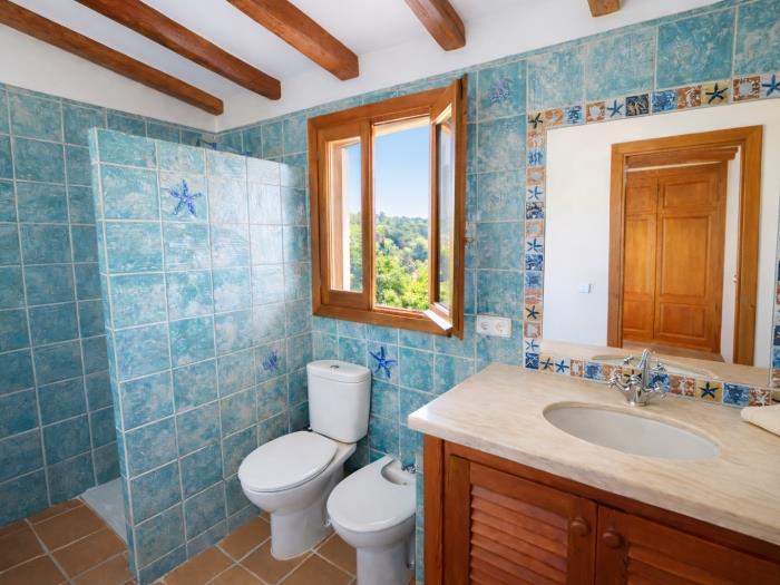 Can Pep Vicentet - House with pool and garden in Es Cubells in Sant Josep de sa Talaia
