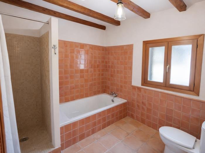 Can Pep Vicentet - House with pool and garden in Es Cubells in Sant Josep de sa Talaia