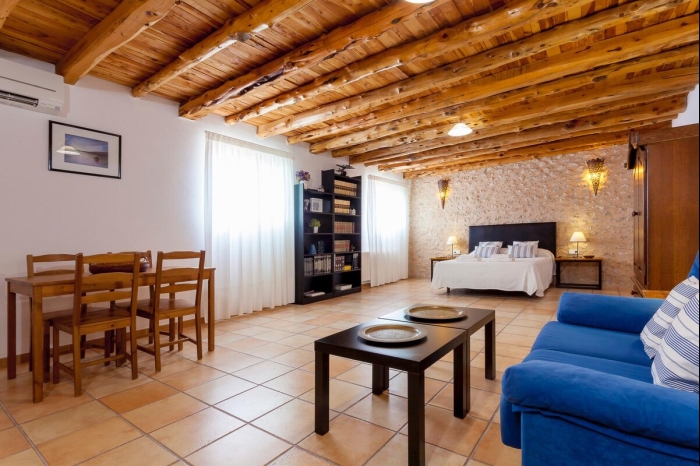Villa Esgueva - Seaview Villa in Port des Torrent in Sant Josep de sa Talaia