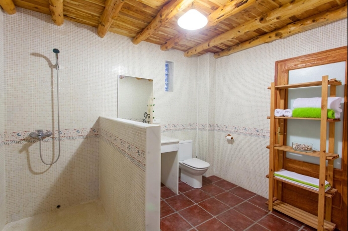 Villa Esgueva - Seaview Villa in Port des Torrent in Sant Josep de sa Talaia