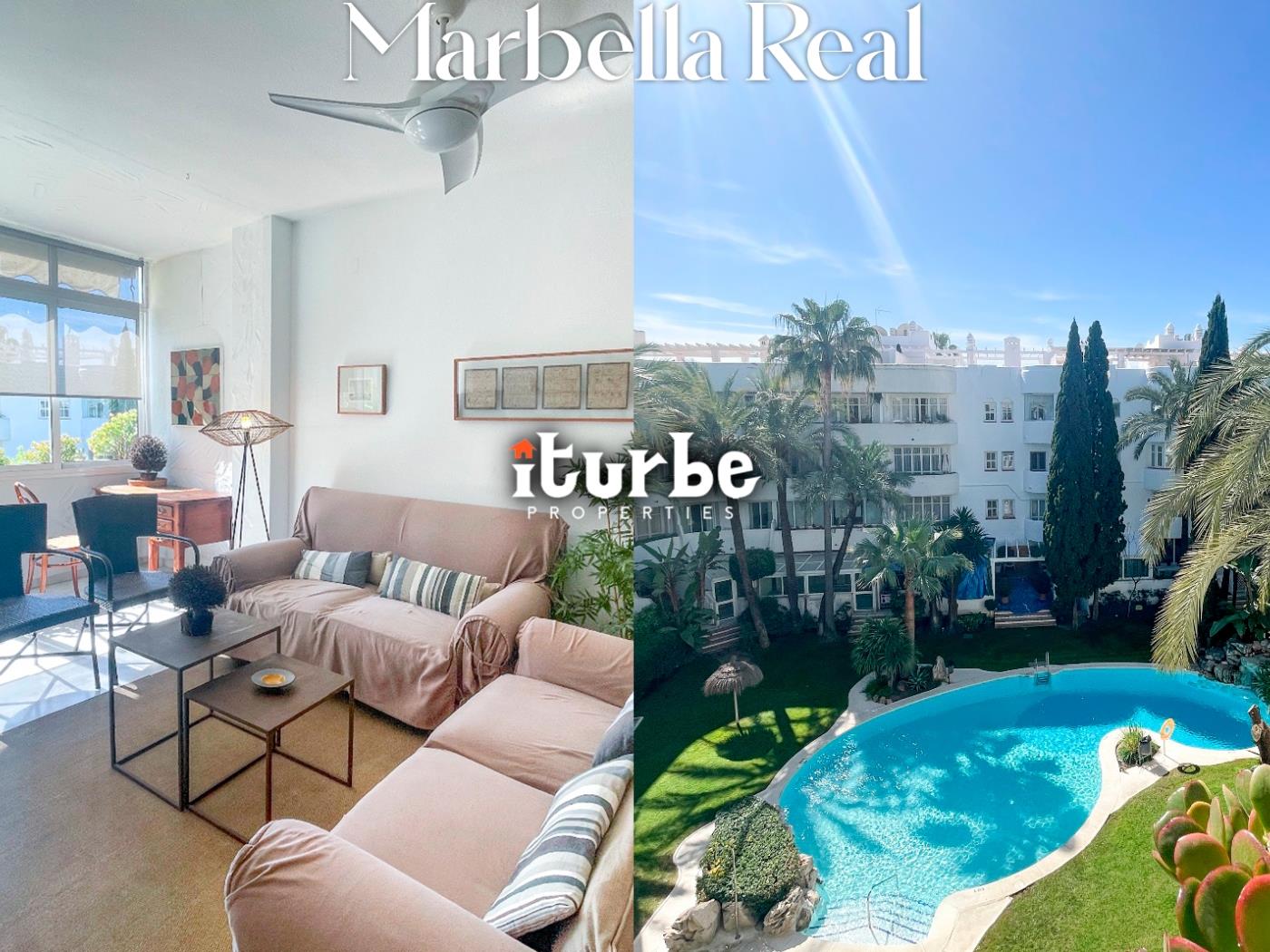 MARBELLA REAL - An Oasis in the Golden Mile