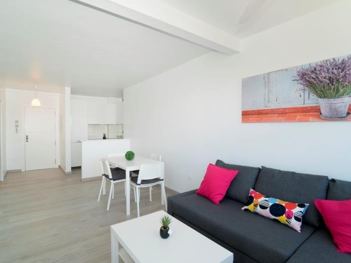 RELAX - In the beach, with pool in the Golden Mile