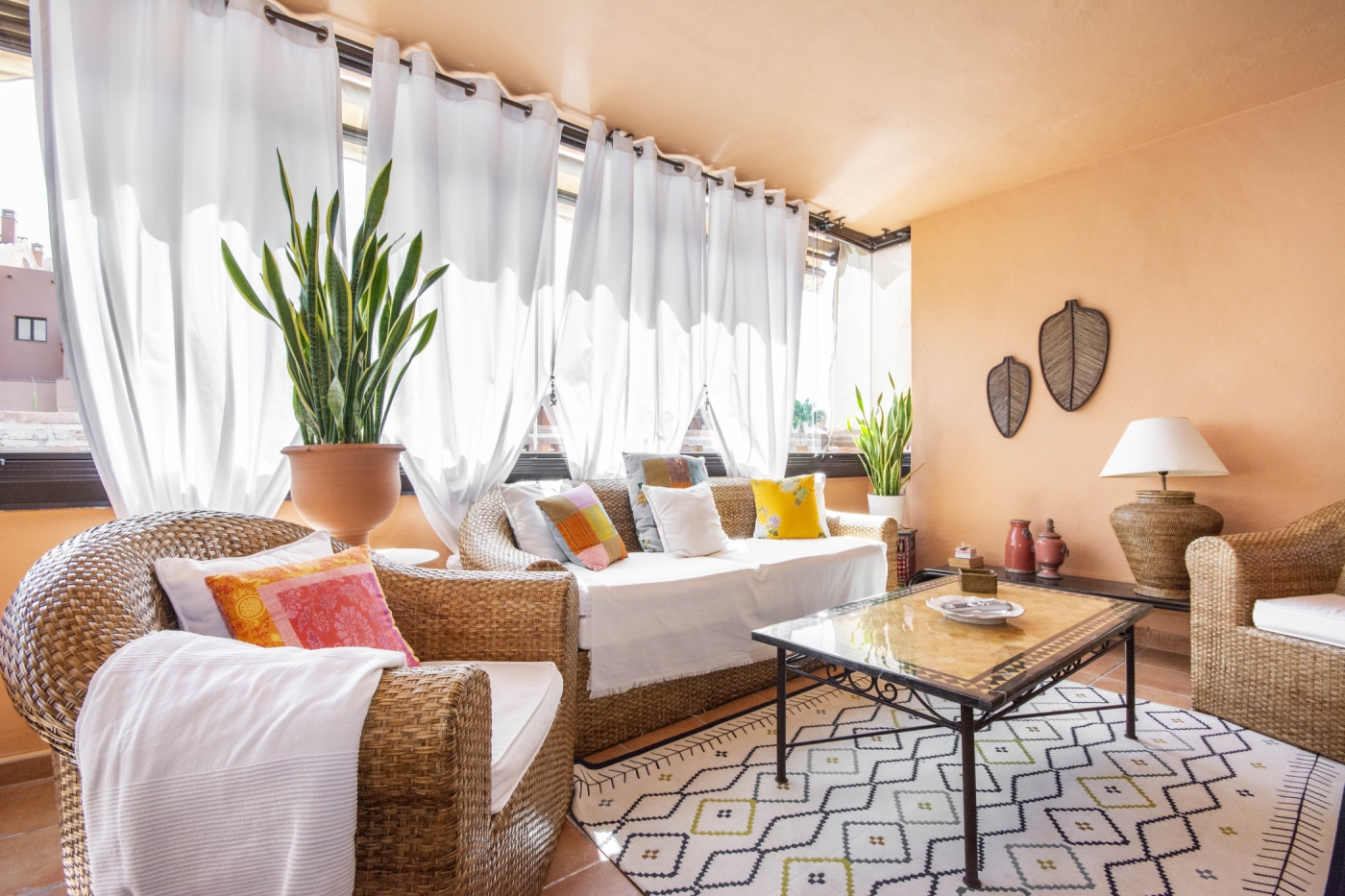 Piso · Marbella · ★Nuevo · 2 dormitorios · 3 camas · 2 baños