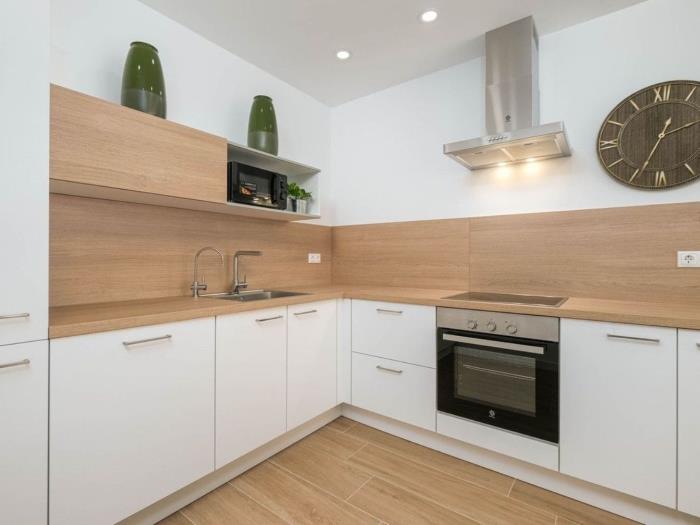 Modern contemporary apartment in Fuengirola