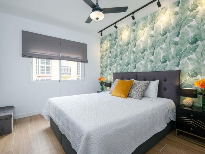 Apartamento moderno y contemporáneo en Fuengirola.