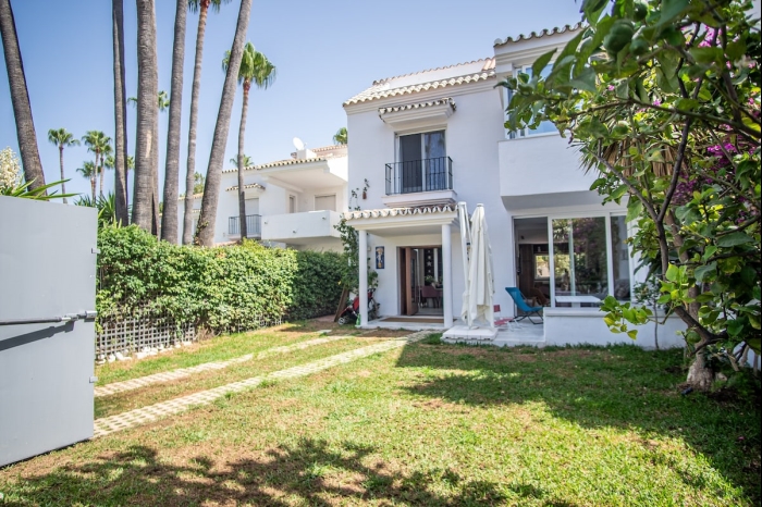 Home in Marbella · ★New · 5 bedrooms · 5 beds · 4 baths