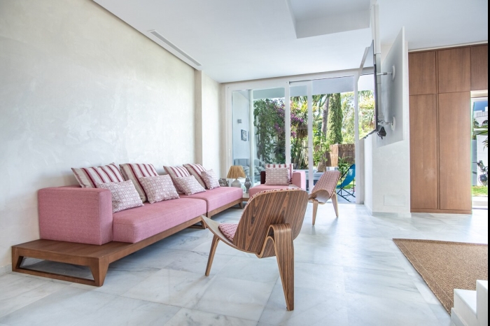 Home in Marbella · ★New · 5 bedrooms · 5 beds · 4 baths
